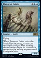 Geist delle Segrete