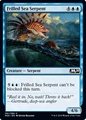 Serpente Marino Frangiato