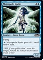 Spiritella della Metropoli