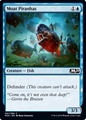 Piranha del Fossato