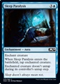 Paralisi nel Sonno