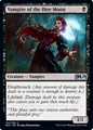 Vampira della Luna Funesta