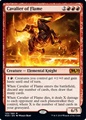 Cavalcante delle Fiamme