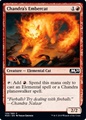 Bracifelino di Chandra