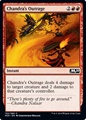 Sdegno di Chandra