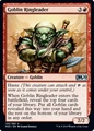 Capobanda Goblin