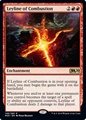 Leyline della Combustione