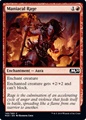 Furia Maniacale