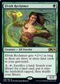Rivendicatore Elfico