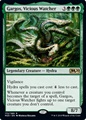 Gargos, Scrutatore Crudele
