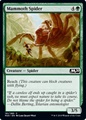 Ragno Mammut