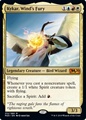 Kykar, Furia del Vento
