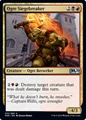 Ogre Sfondatore