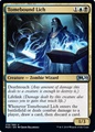 Lich Vincolato ai Tomi
