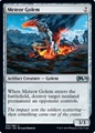 Golem Meteora
