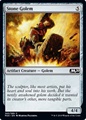 Golem di Pietra