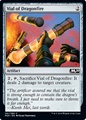 Fiala di Fuoco Draconico