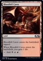Caverne del Sangue Versato
