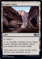 Caverne Criptiche