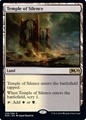 Tempio del Silenzio