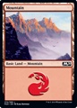 Montagna (V.2)
