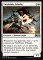 Paladina delle Lame Gemelle