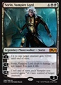 Sorin, Signore dei Vampiri