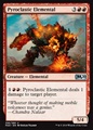 Elementale Piroclastico