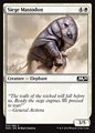 Mastodonte da Assedio