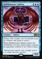 Sfinge Maestra degli Arcani