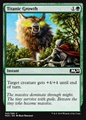Crescita Titanica