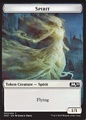 Token Creatura Spirito