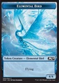 Token Creatura Elementale