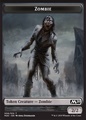 Token Creatura Zombie