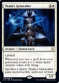 Evocageist di Thalia