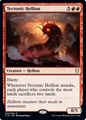 Infernale Tettonico