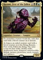 Rayami, Primo dei Caduti