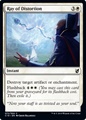 Raggio della Distorsione