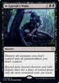 Sulla Scia di Garruk