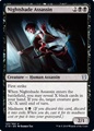 Assassina di Belladonna
