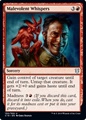 Sussurri Malevoli