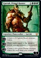 Garruk, Cacciatore Primitivo