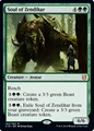 Anima di Zendikar