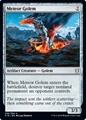 Golem Meteora