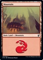 Montagna