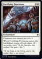 Provviste Fortificanti