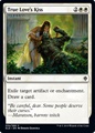 Bacio del Vero Amore