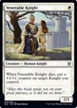 Cavaliera Venerabile