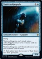 Gargoyle di Vantressa