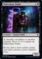 Nobile Malevolo